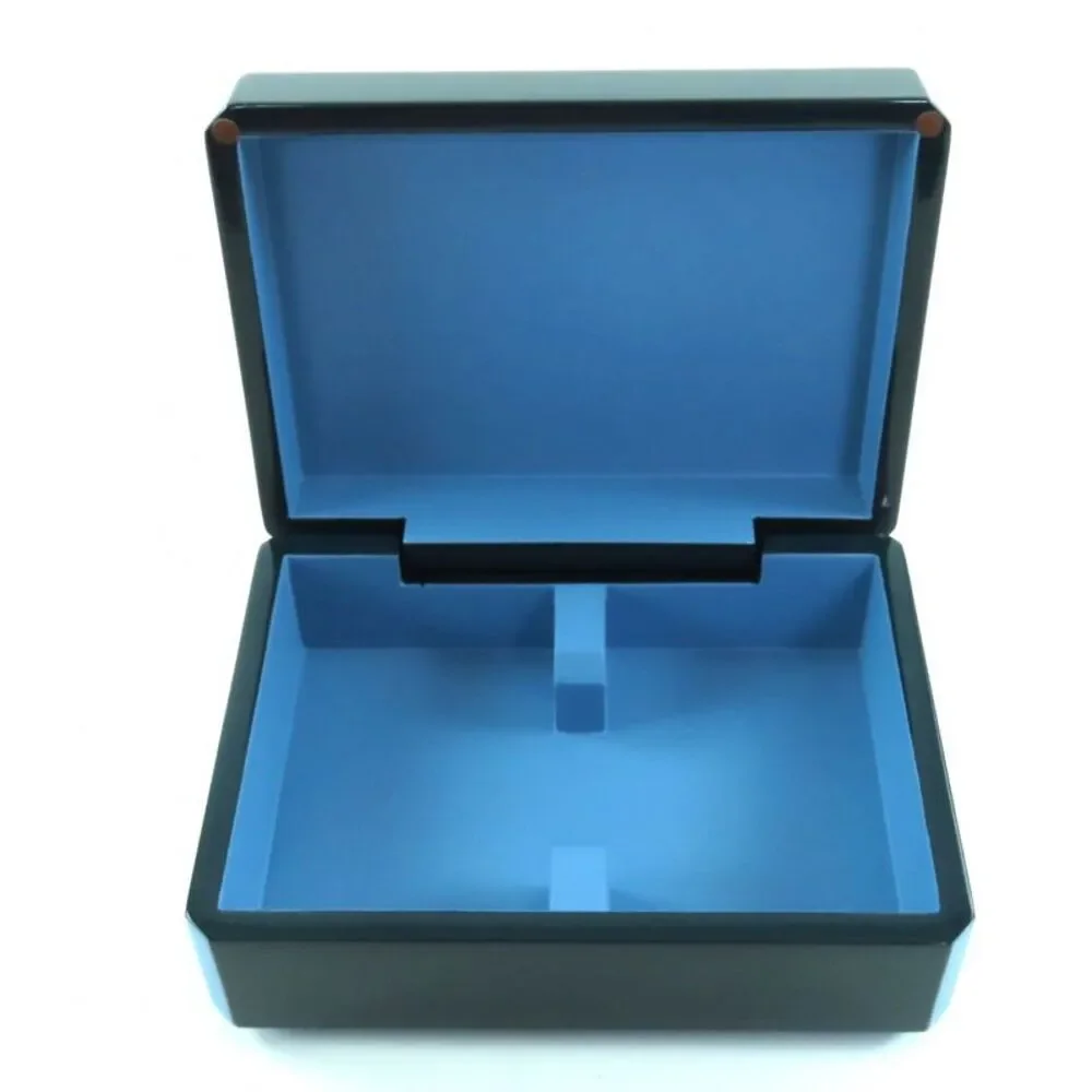 Hermès Facet Bridge H Tissage Card Case